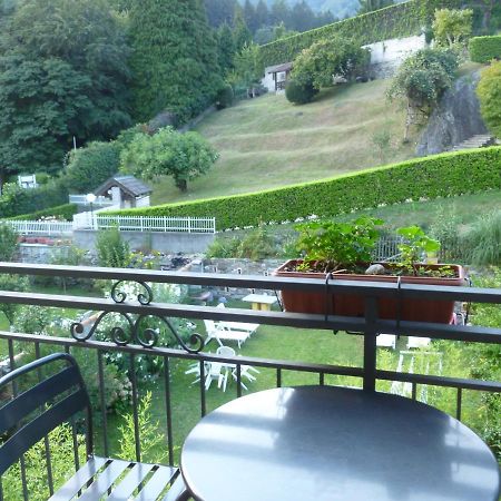 Hortus Lake Orta Omegna Exterior photo