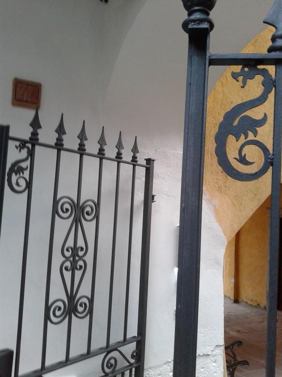 Hortus Lake Orta Omegna Room photo
