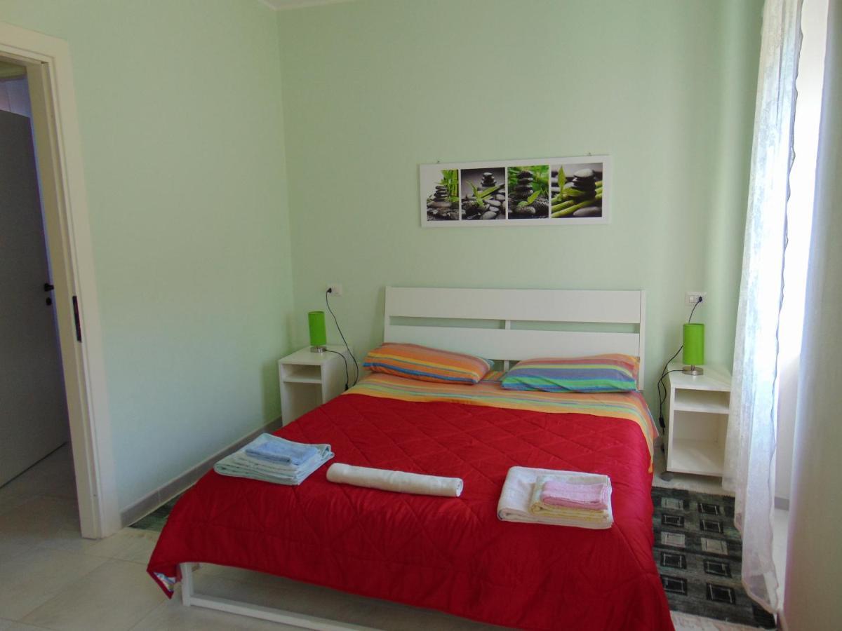 Hortus Lake Orta Omegna Exterior photo